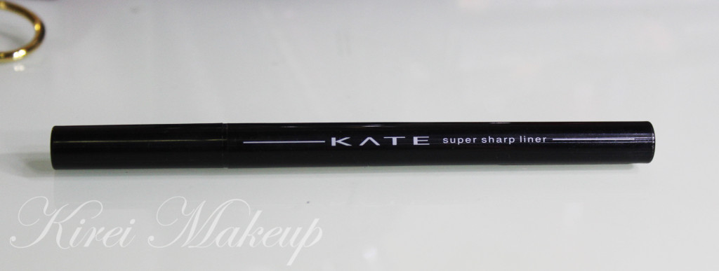 Kanebo Kate Super Sharp Eyeliner