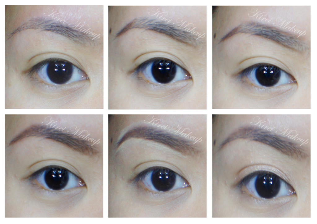 how to do brows