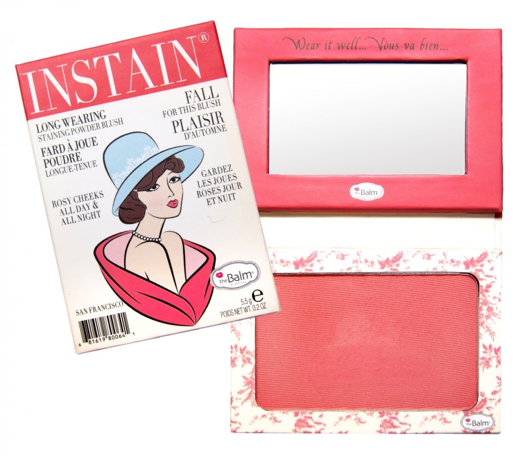 The Balm Instain